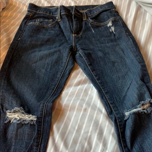 Jeans - Picture 1 of 5